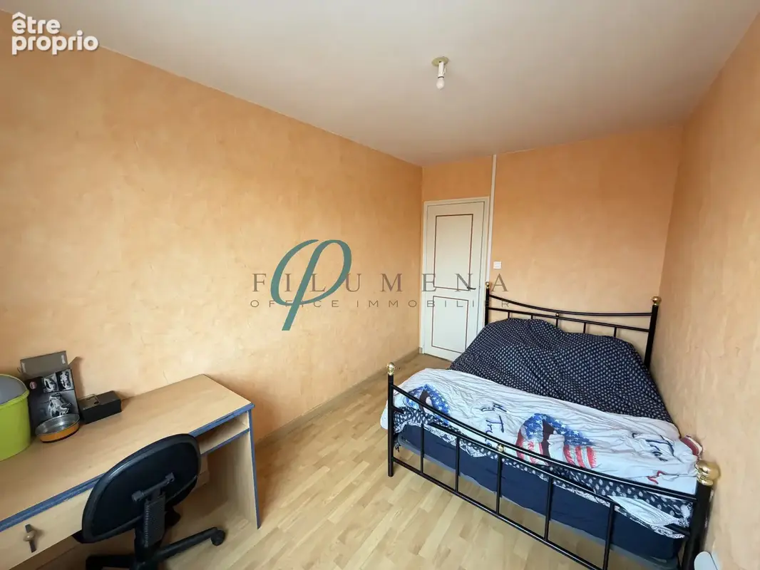 Maison 4 pièces de 80 m2 - photo 7