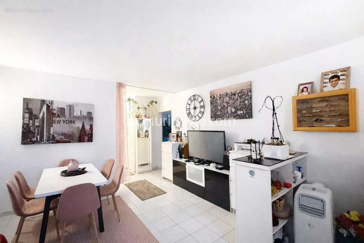 Appartement à SAINTE-MAXIME