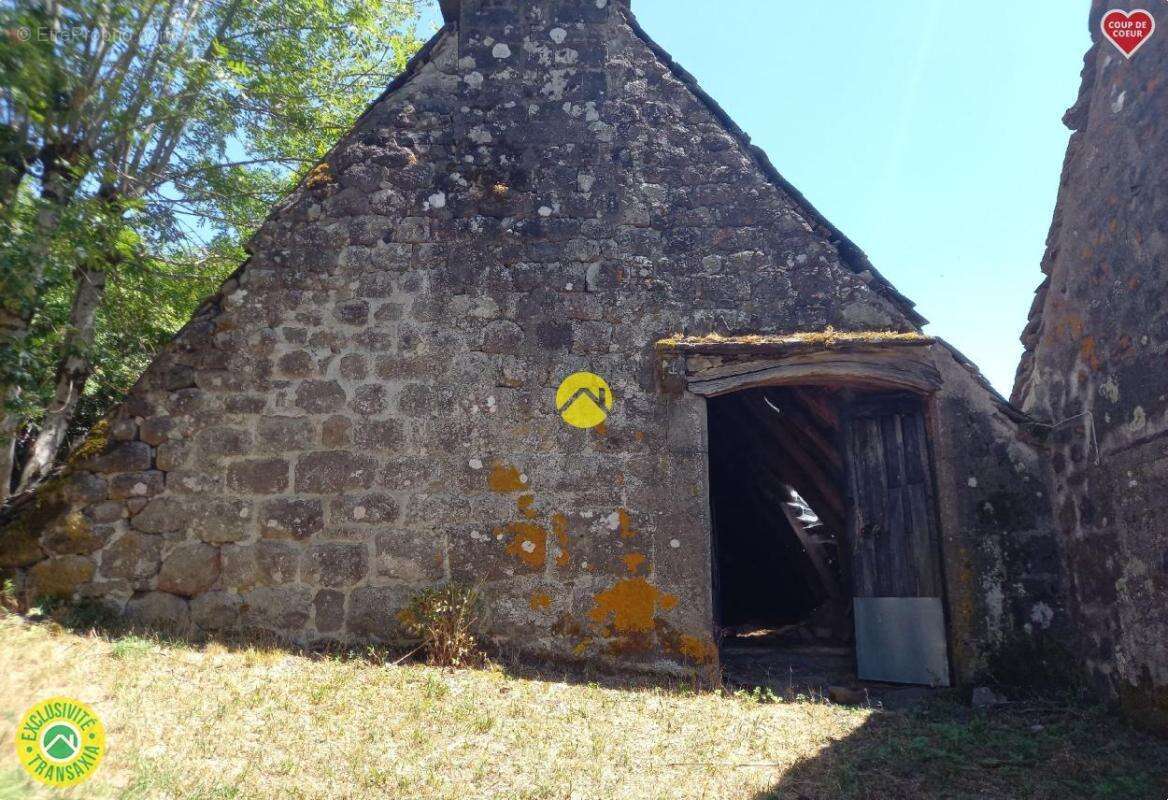 Corps de ferme à Rénover - photo 15
