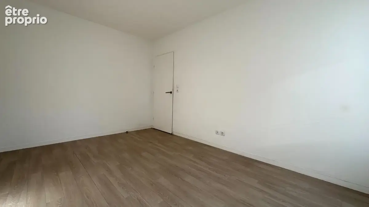 Appartement 42m² à évry-courcouronnes - photo 7