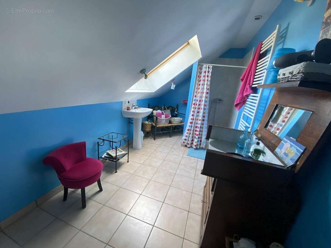 Maison à FENAY