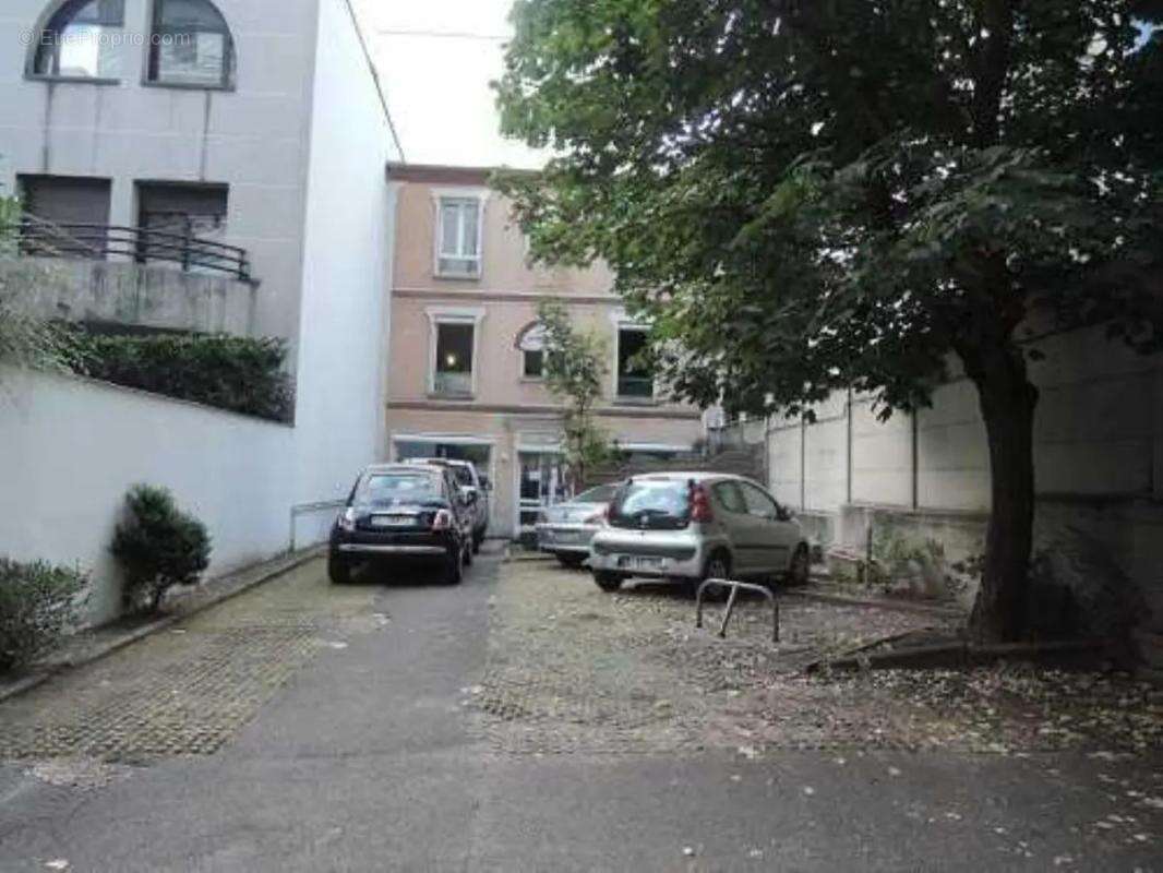 Commerce à BOULOGNE-BILLANCOURT