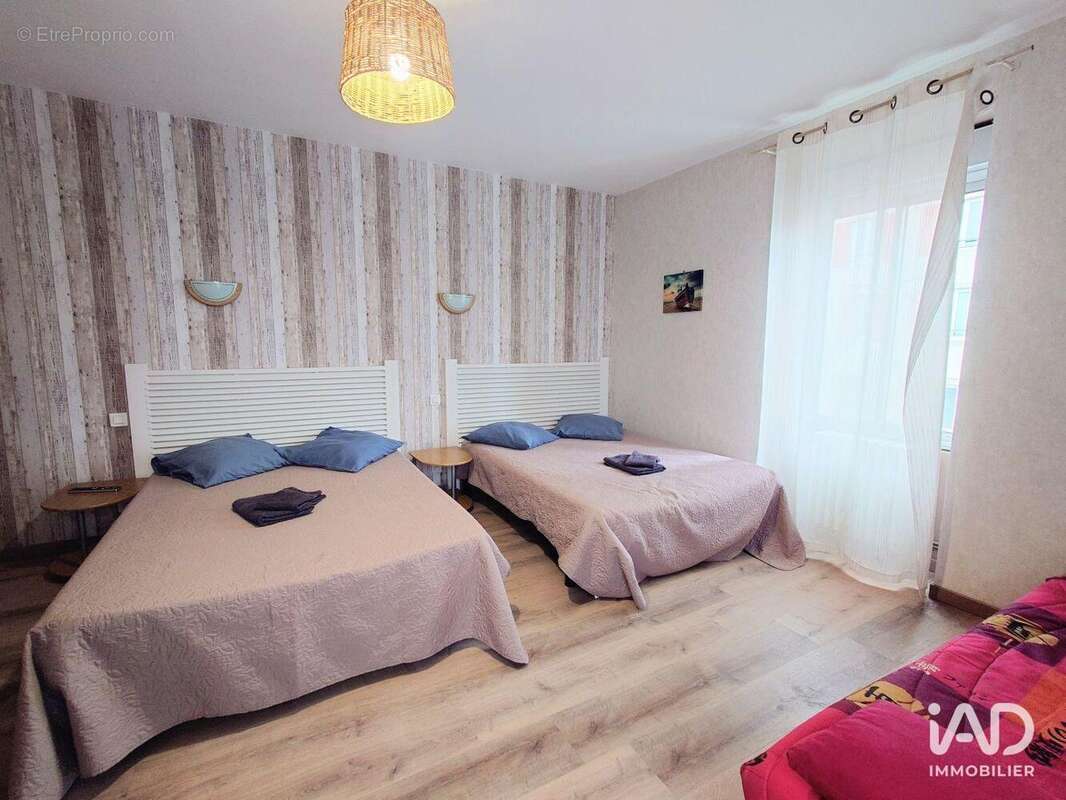 Photo 3 - Commerce à BELLAC