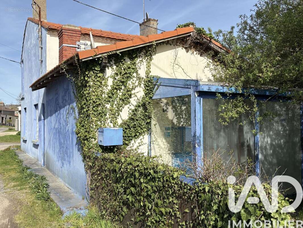 Photo 2 - Maison à ARTHON-EN-RETZ