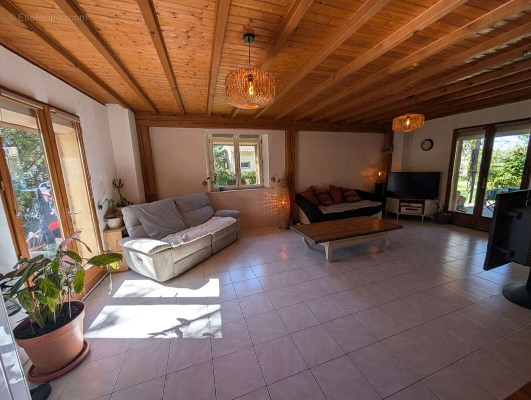 Maison à REVEL