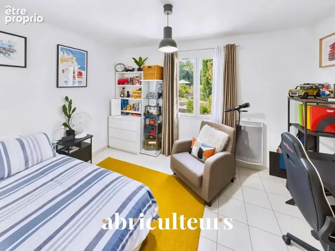 Propriété avec deux gîtes  labellisés 4 étoiles en vente à  Aups (83630) - photo 8