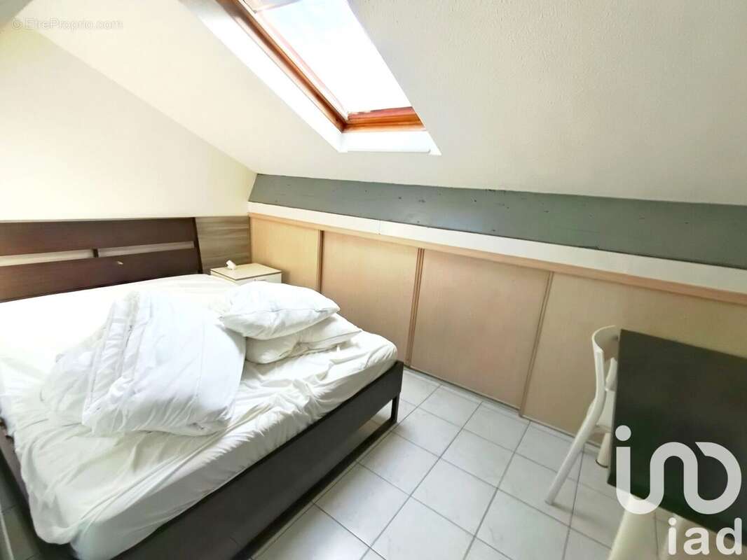 Photo 8 - Appartement à LA SEYNE-SUR-MER