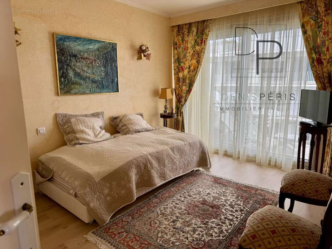 Appartement à LA BAULE-ESCOUBLAC