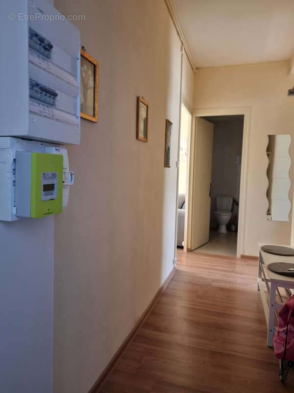 Appartement à ROCHEFORT
