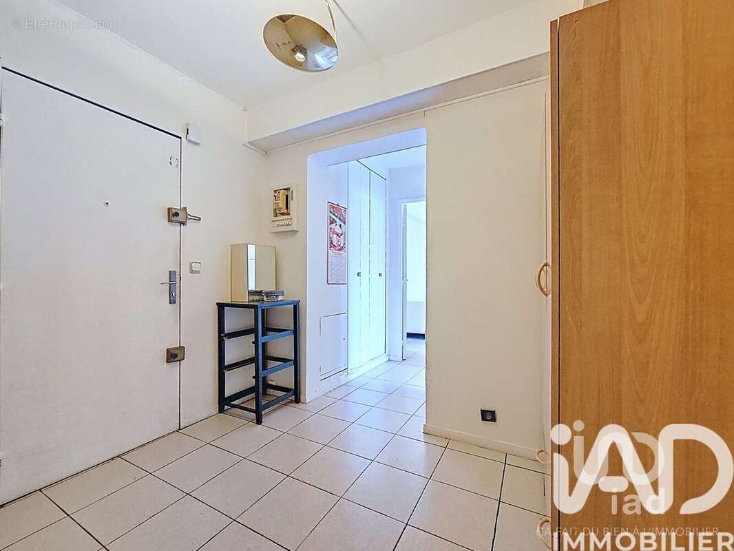 Photo 4 - Appartement à MAISONS-ALFORT
