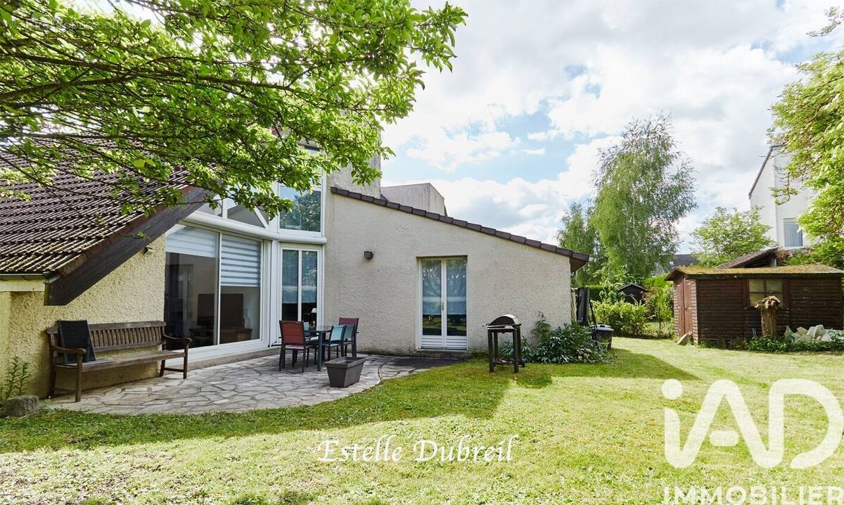 Photo 1 - Maison à MONTIGNY-LE-BRETONNEUX