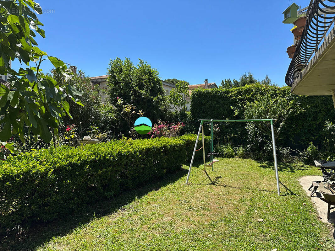 Maison à CARPENTRAS