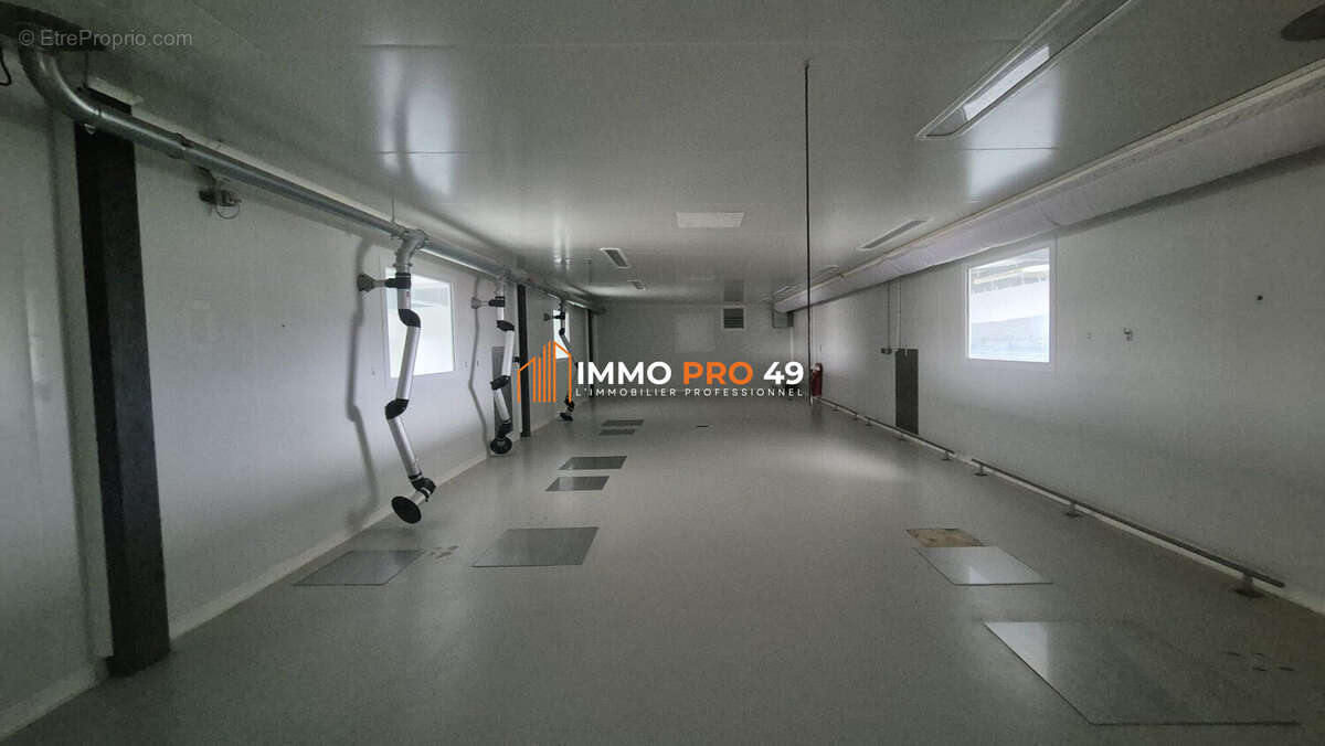 Commerce à LES SABLES-D&#039;OLONNE