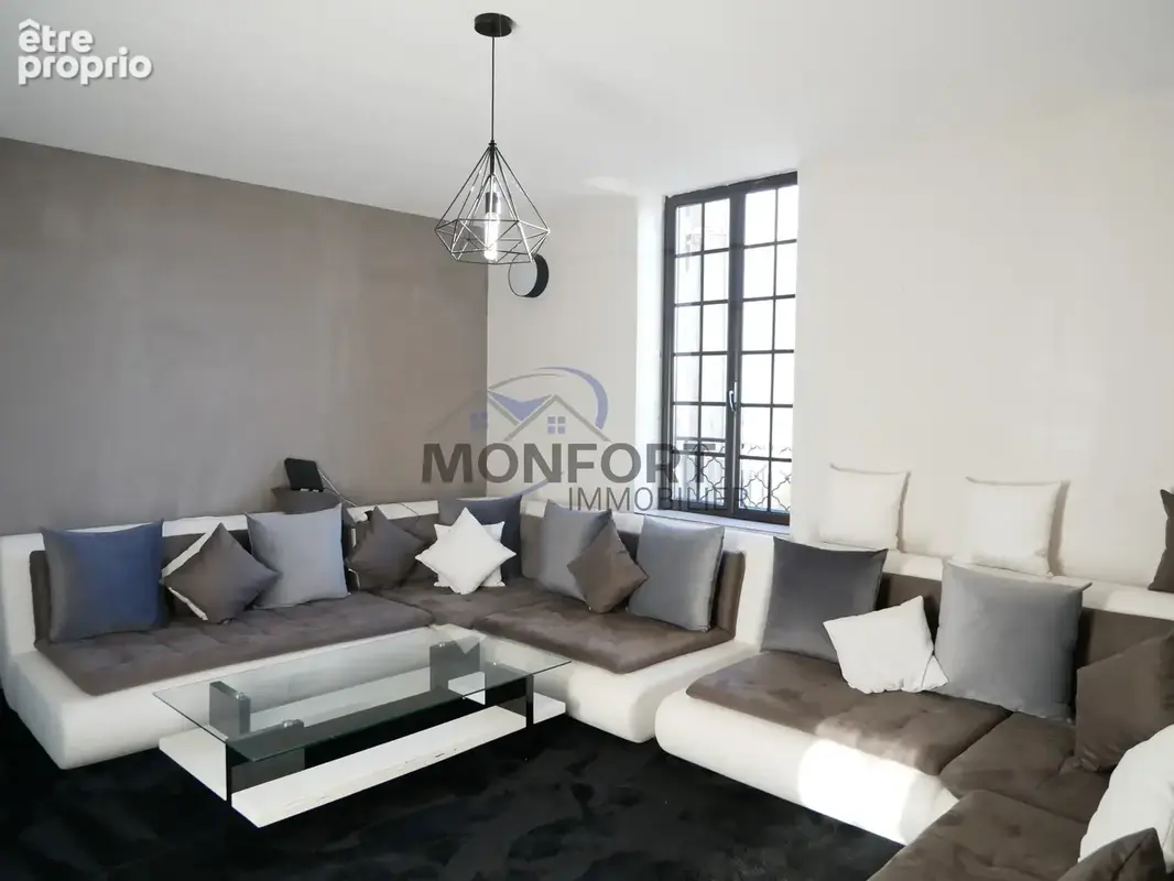 Immeuble de rapport - photo 2