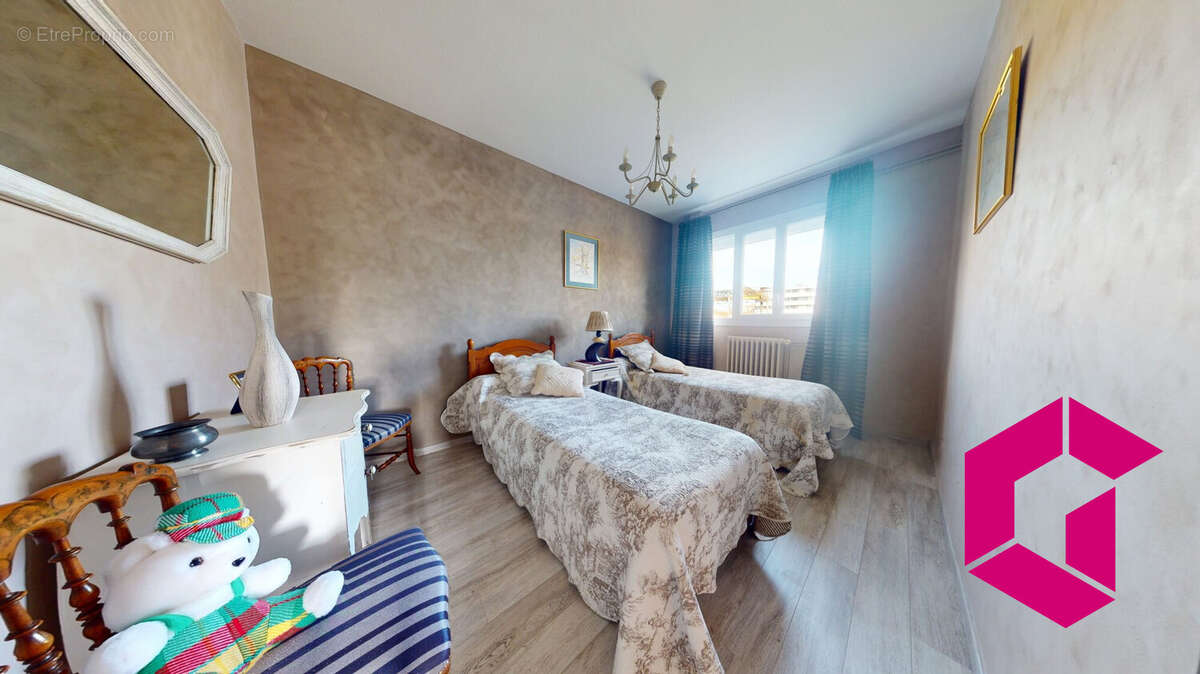 Appartement à ISSOIRE