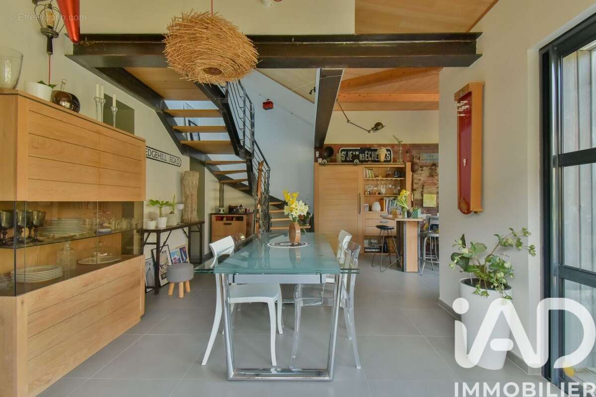 Photo 6 - Maison à LA FERTE-BERNARD