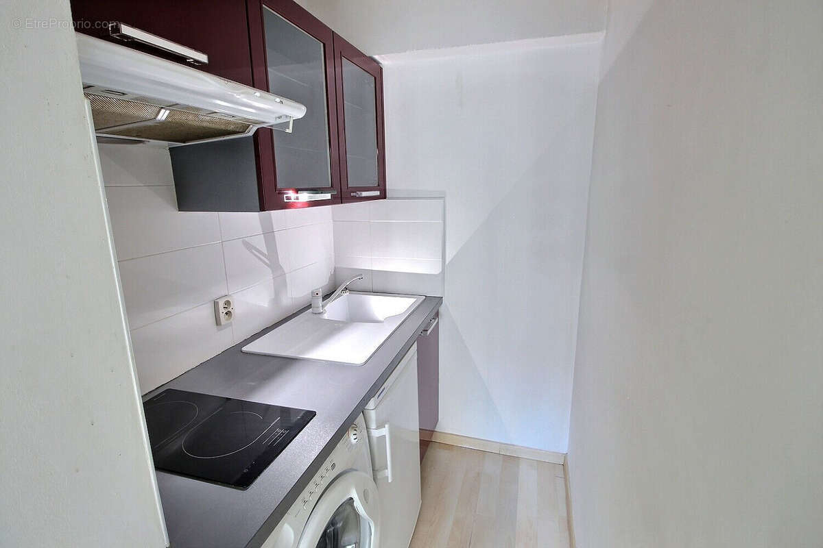 Appartement à PERPIGNAN