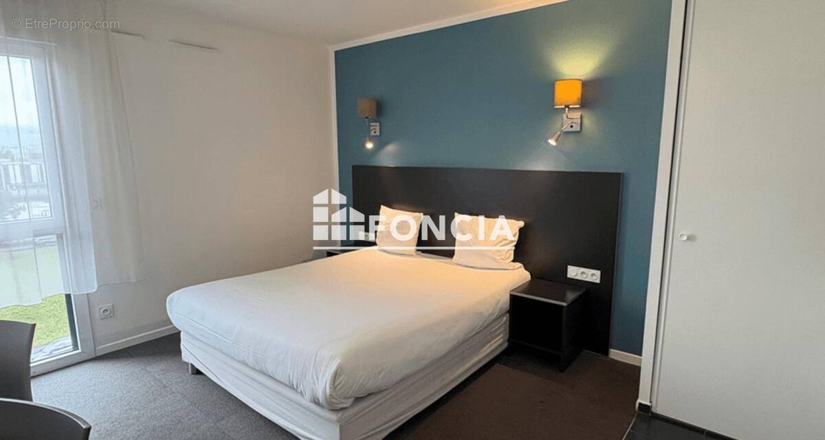 Appartement à CHEVILLY-LARUE