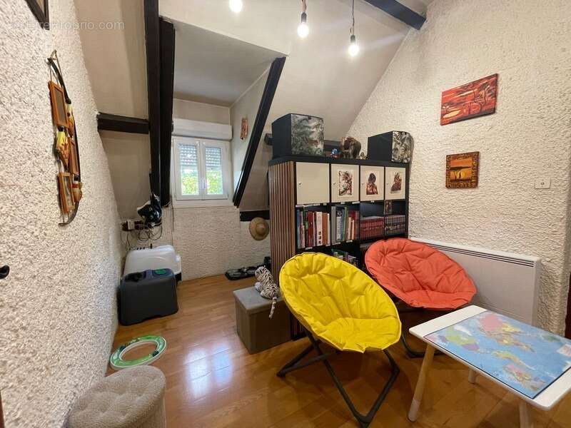 Maison t7 152 m2 - photo 11