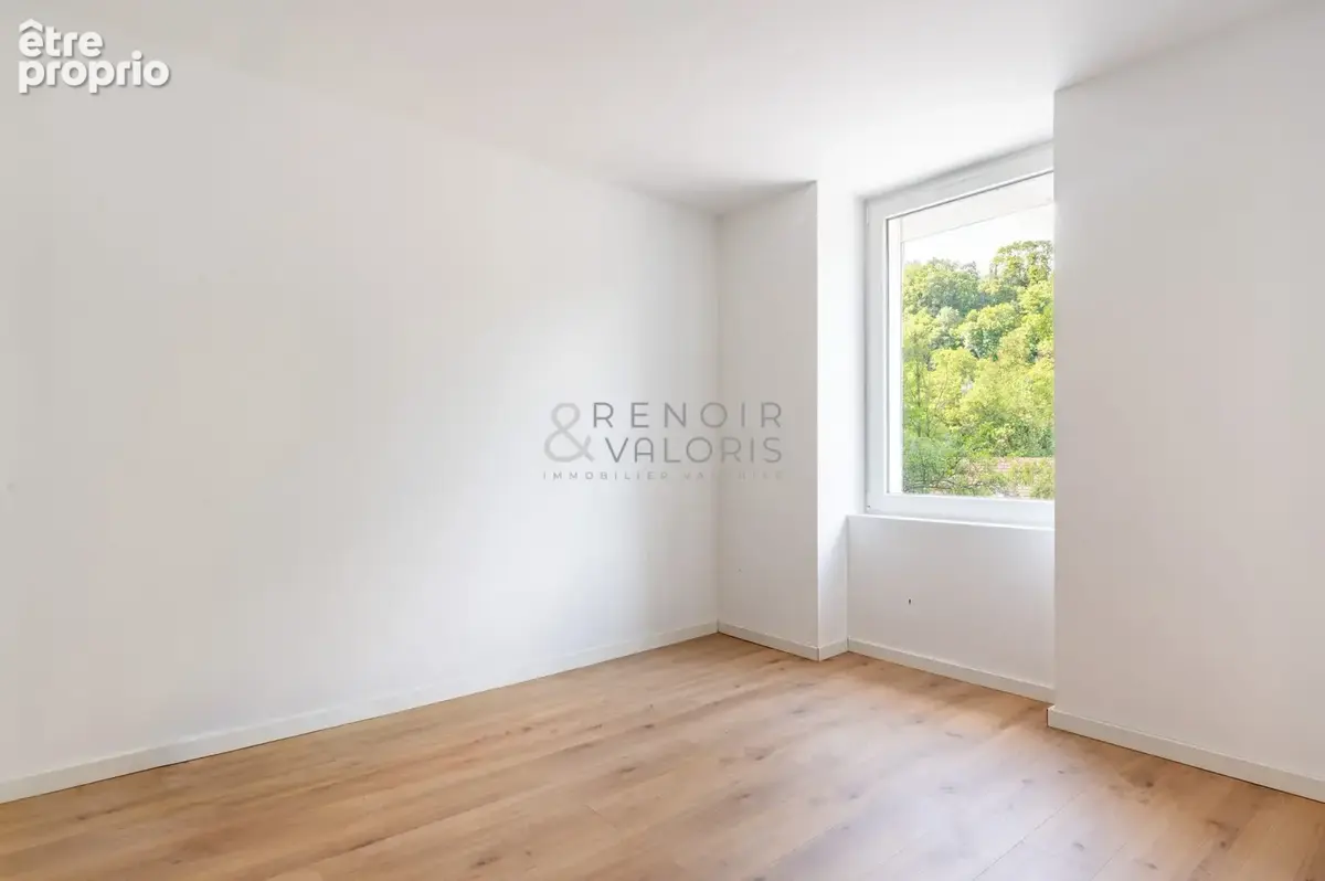 Appartement 4 pièces 72 m² à vendre à Nancy (54000) - photo 8