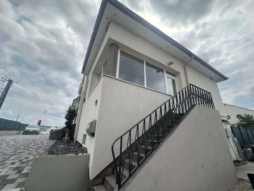 Maison à GOLBEY