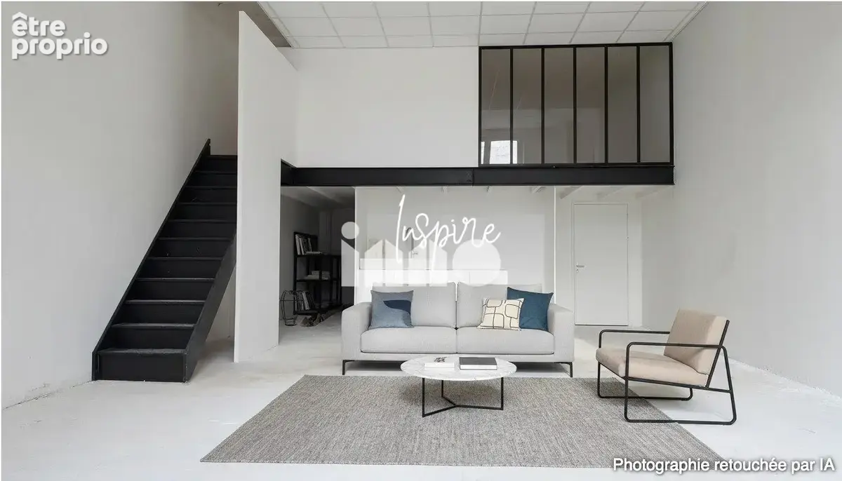Appartement à TOURCOING