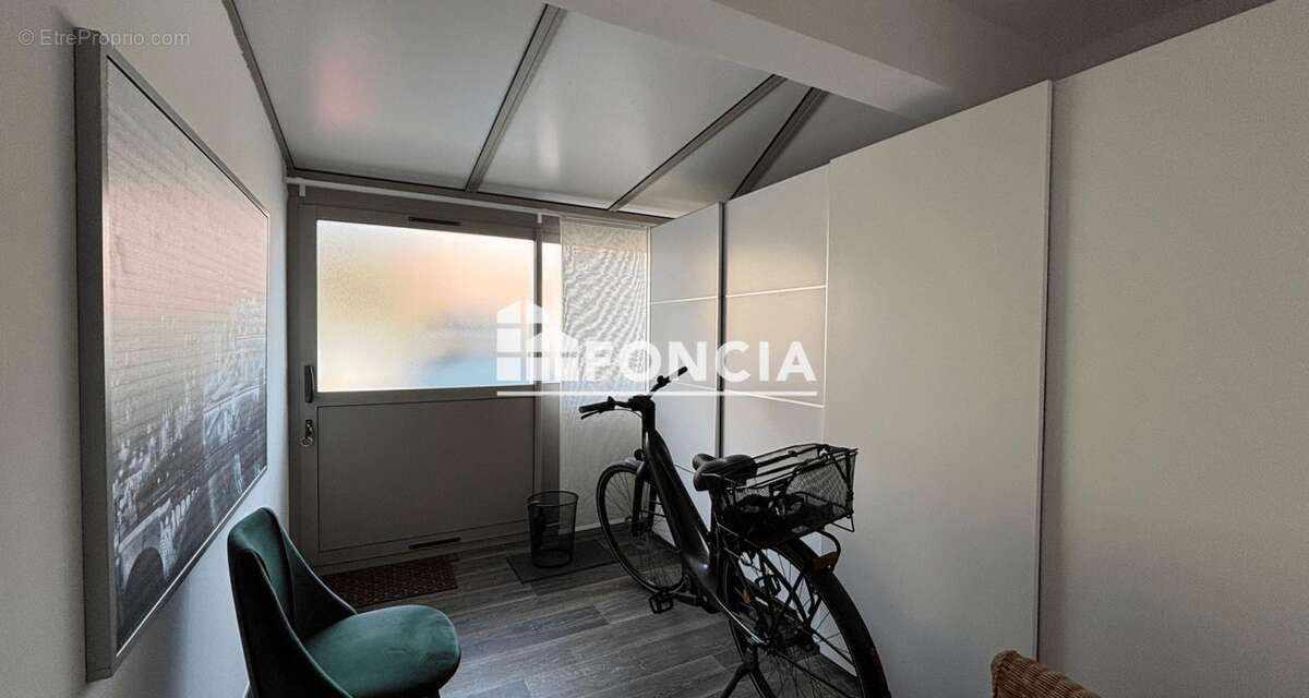 Maison à LA SEYNE-SUR-MER