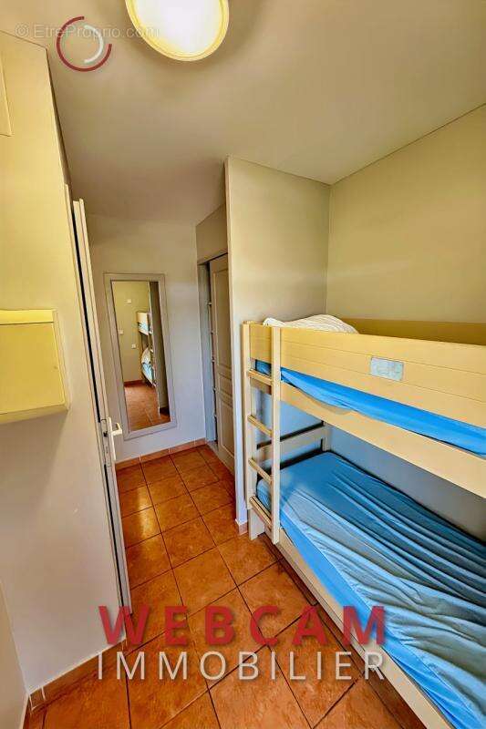 Appartement à MANDELIEU-LA-NAPOULE