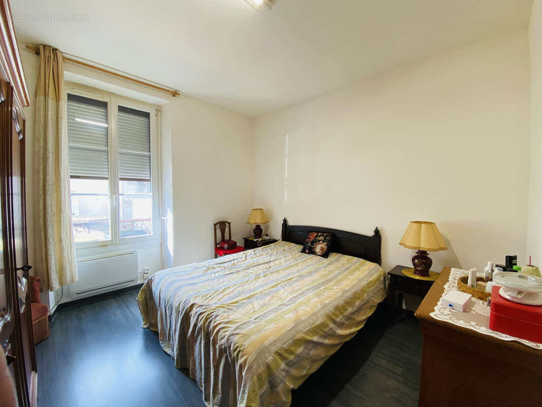 Appartement à MONTEREAU-FAULT-YONNE