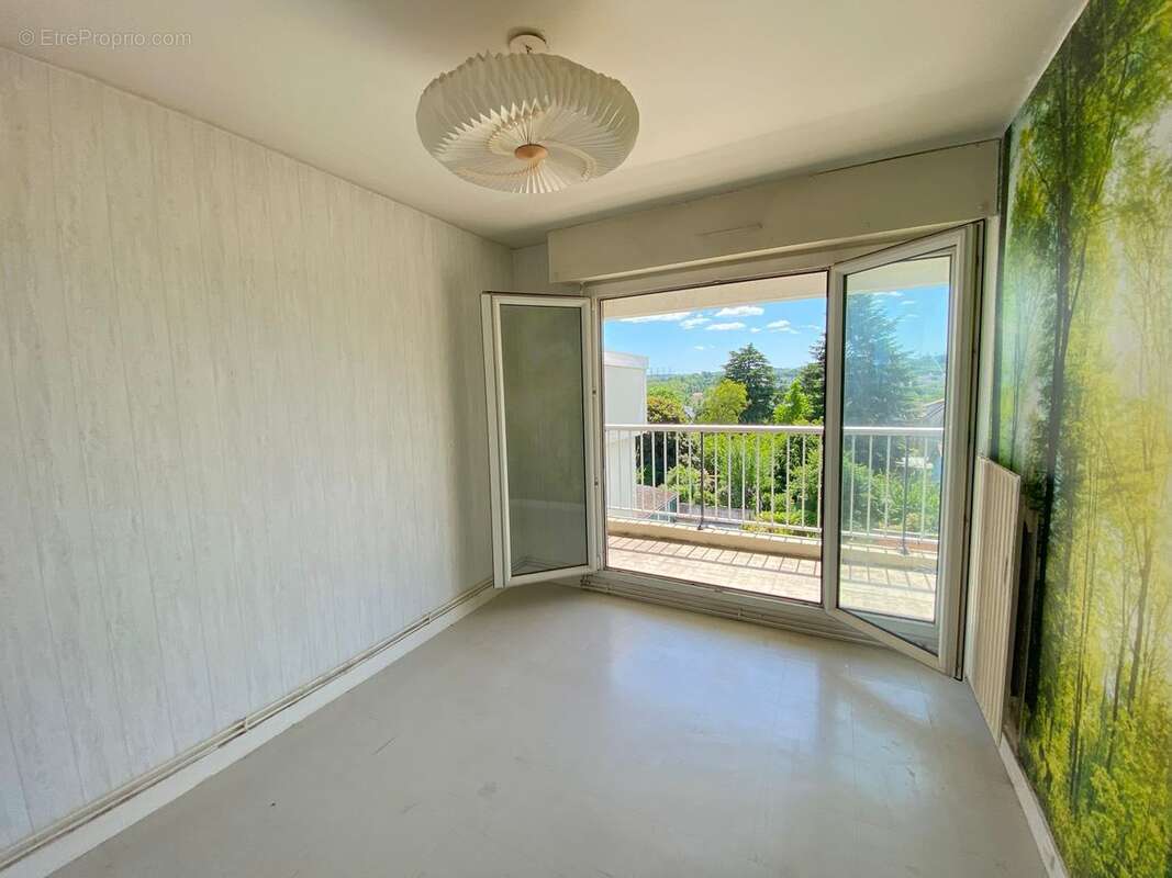 Appartement à PALAISEAU