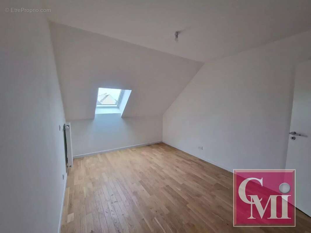 Appartement neuf type f4 - photo 2