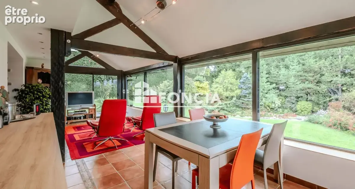 Proche douane à 1,6 kms, 2 logements dans un ! - photo 4