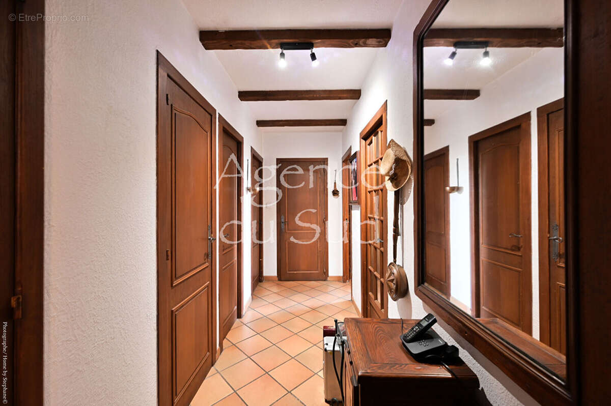 Maison - aubagne - photo 6