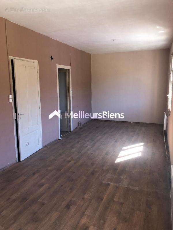 Appartement à LE BOUSQUET-D'ORB