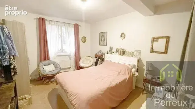 Coup de coeur, élégant et chaleureux F3 RENOVE - CENTRE VILLE - photo 9