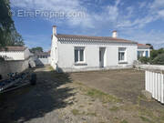 Maison à L'ILE-D'YEU