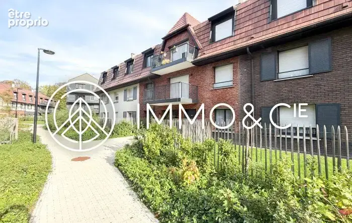 Appartement 4 pièces 94 m² à vendre à Marquette-Lez-Lille (59520) - photo 17