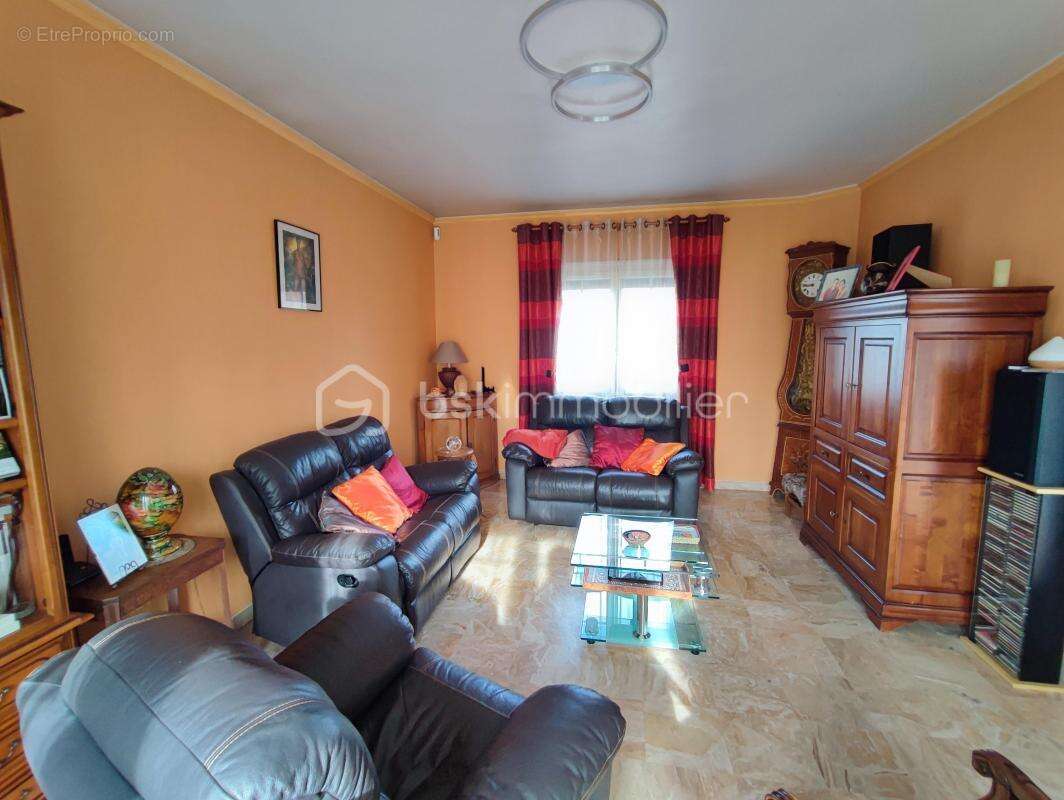 Maison à GOURNAY-SUR-MARNE