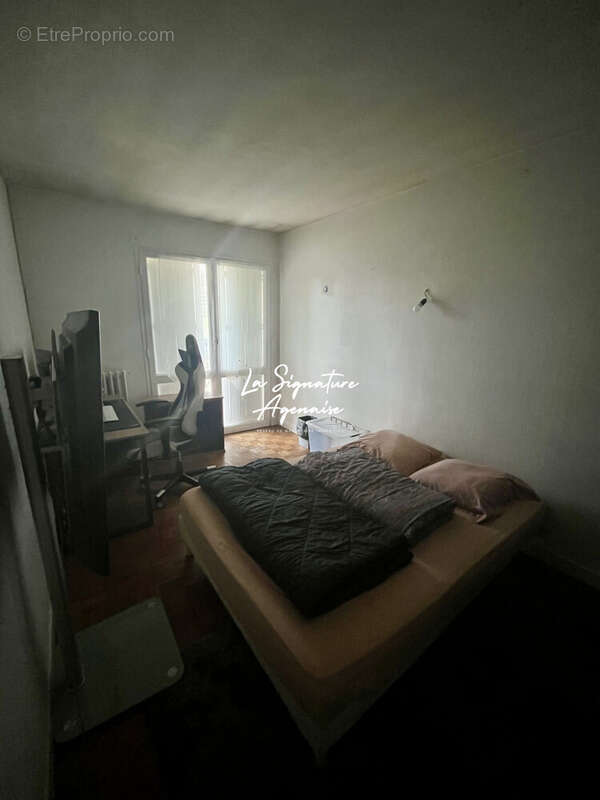 Appartement à AGEN
