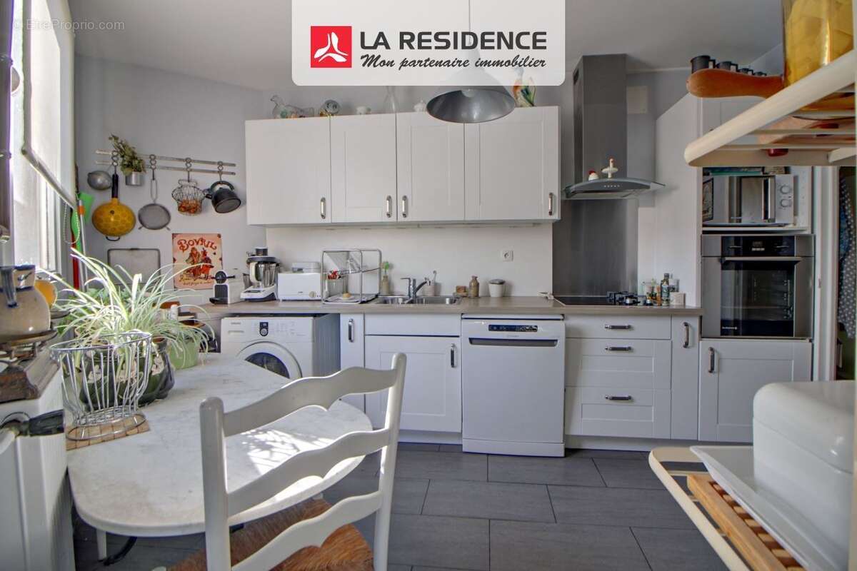 Appartement à ANDRESY