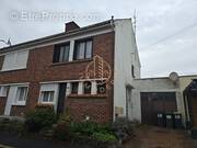 Maison à MARLES-LES-MINES