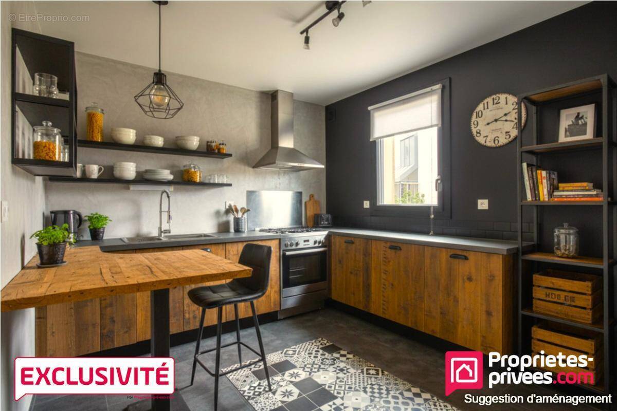 Appartement à ANGERS