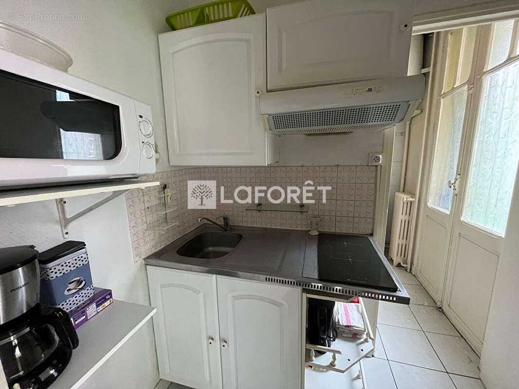 Appartement à AMELIE-LES-BAINS-PALALDA