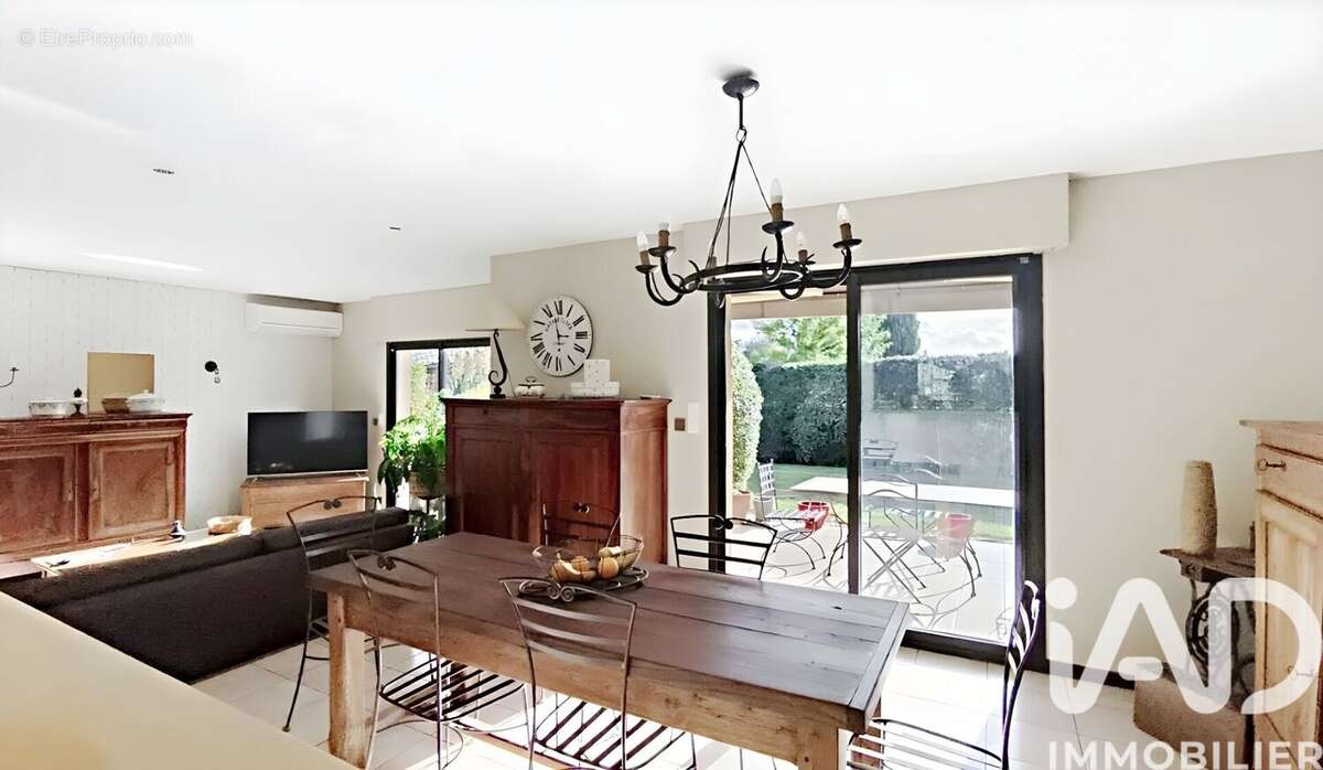 Photo 6 - Maison à QUINT-FONSEGRIVES