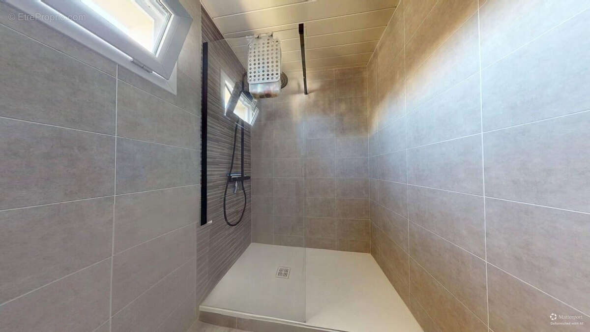 Appartement à ECHIROLLES