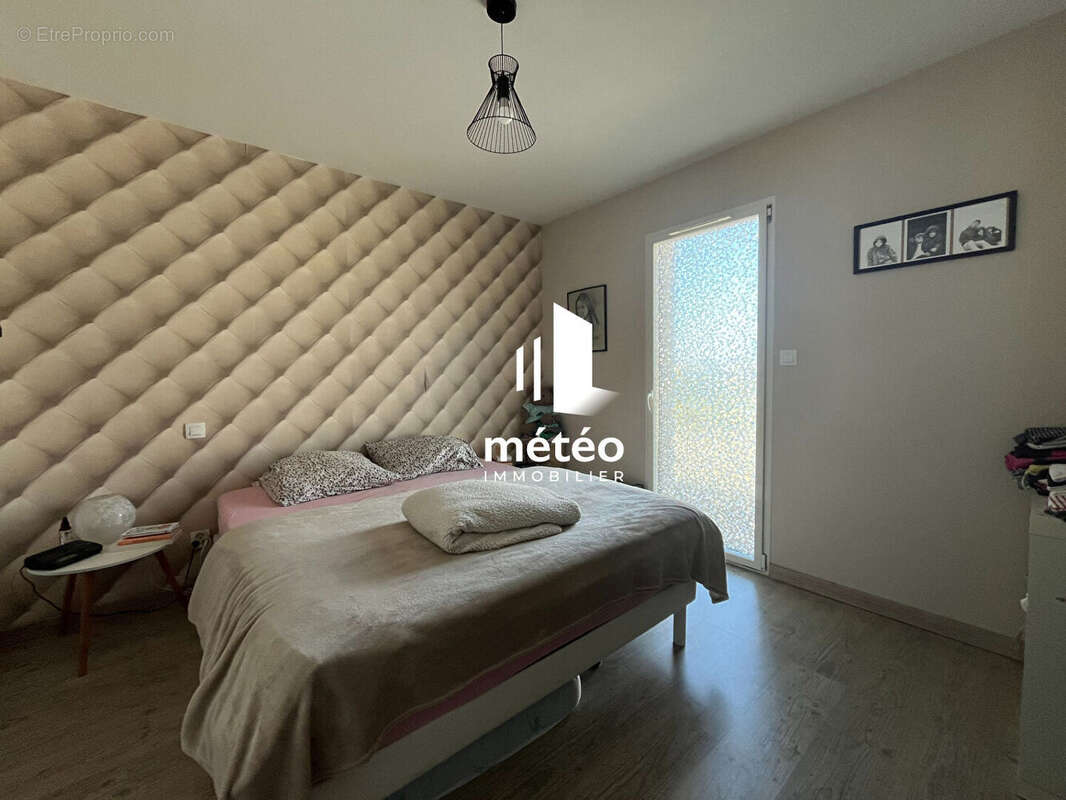 Maison à LES SABLES-D'OLONNE