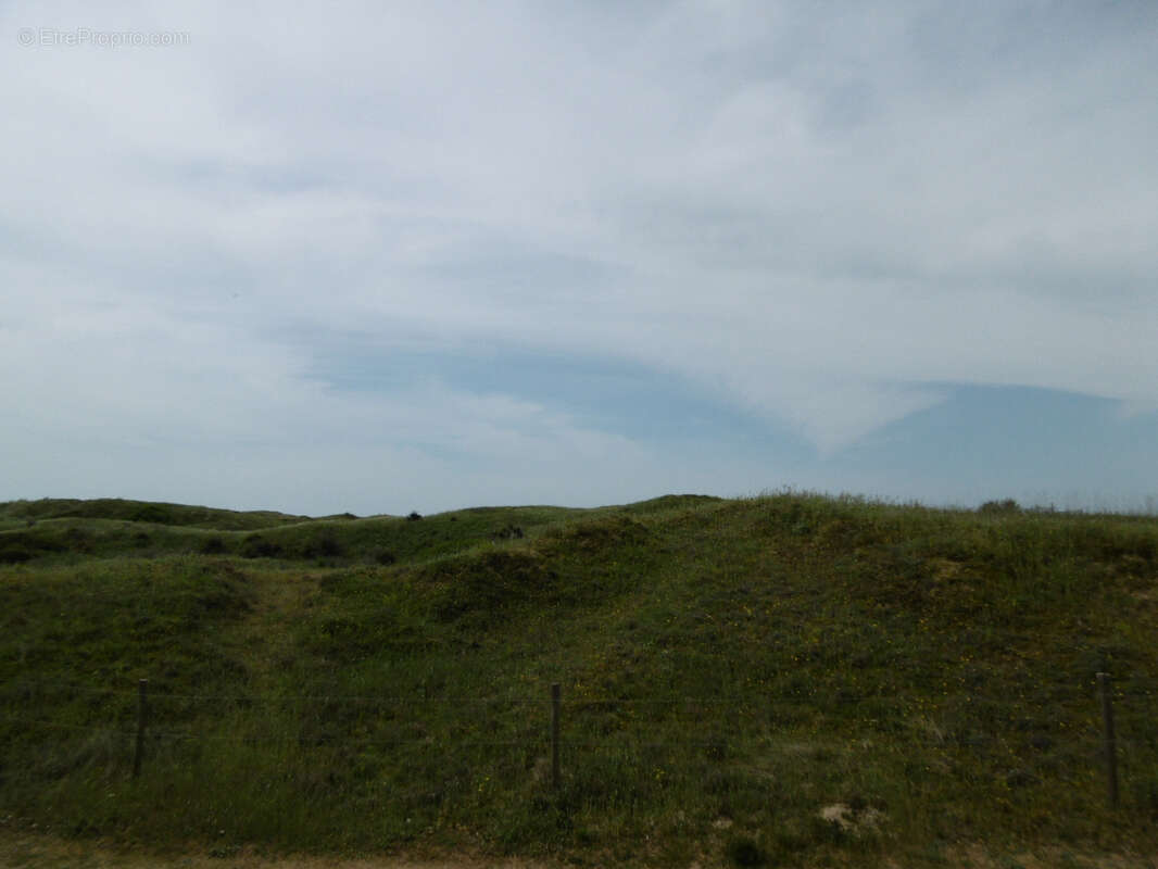 Appartement à SAINT-JEAN-DE-MONTS