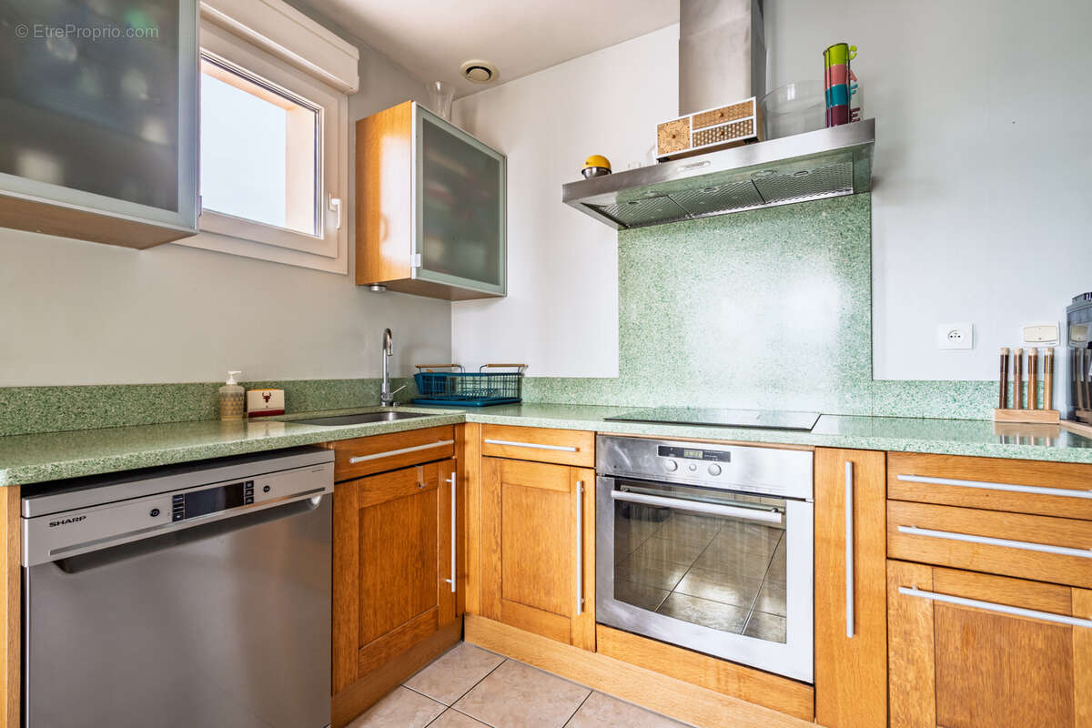 Maison à SAINT-VINCENT-DE-TYROSSE