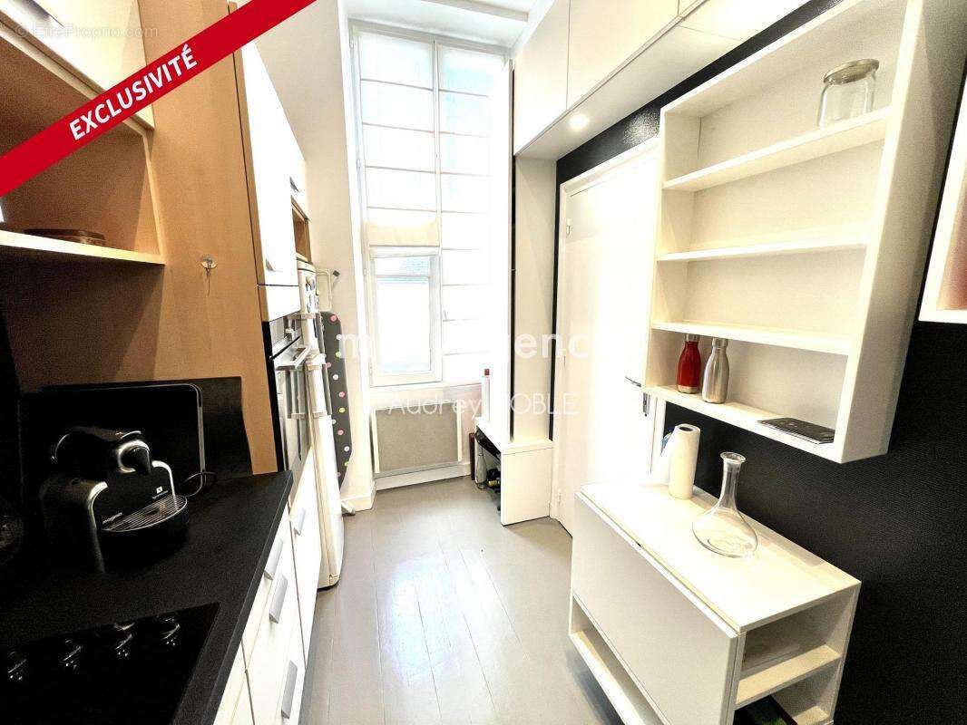 Appartement à ANGERS