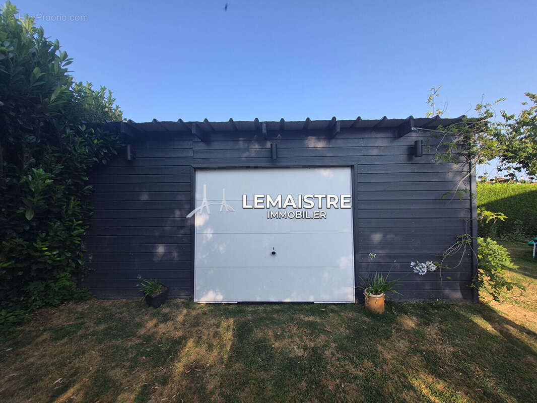 Maison à vendre - Entre YVETOT et YERVILLE -  117 m² - 4 chambres - photo 15